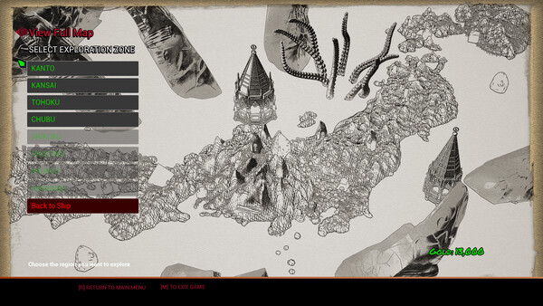 Anunnaki & The Kingdom of Goku screenshot 32