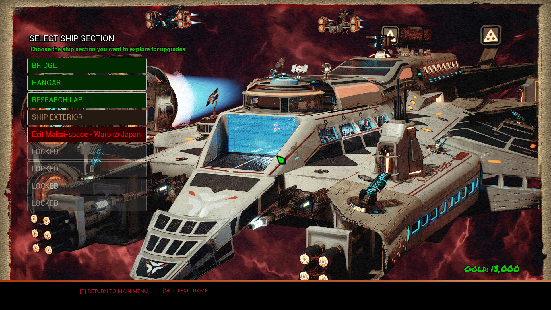 Anunnaki & The Kingdom of Goku screenshot #29