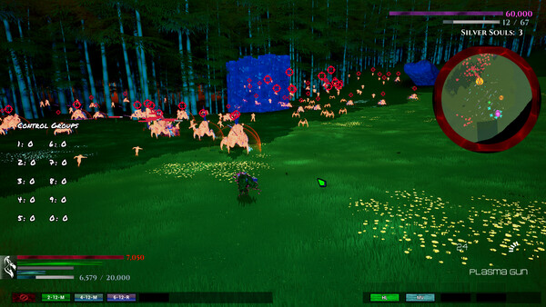 Anunnaki & The Kingdom of Goku screenshot 18