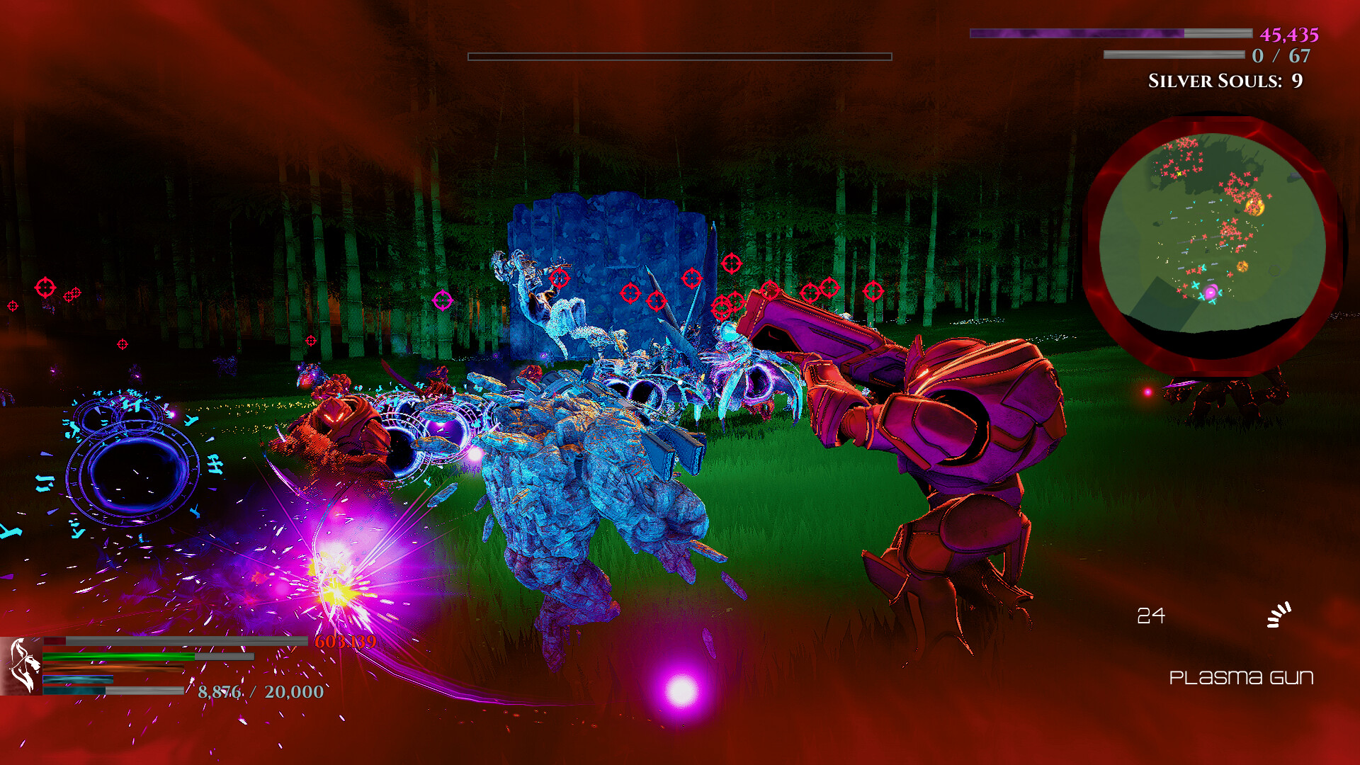 Anunnaki & The Kingdom of Goku screenshot #5