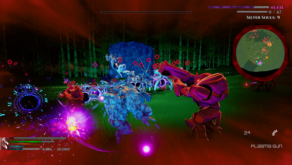 Anunnaki & The Kingdom of Goku screenshot 5