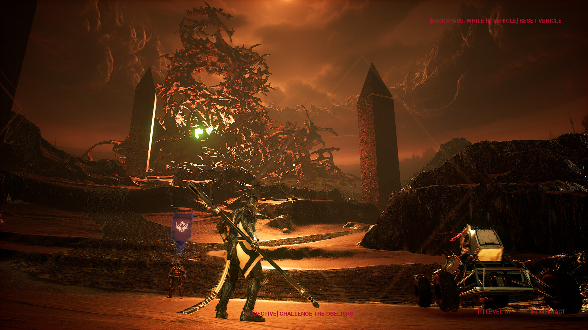 Anunnaki & The Kingdom of Goku screenshot #16