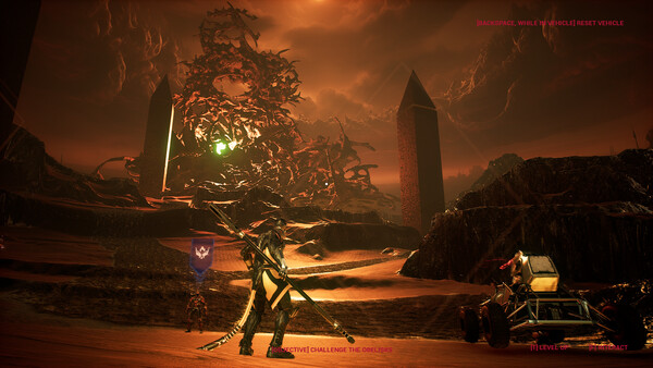 Anunnaki & The Kingdom of Goku screenshot 61