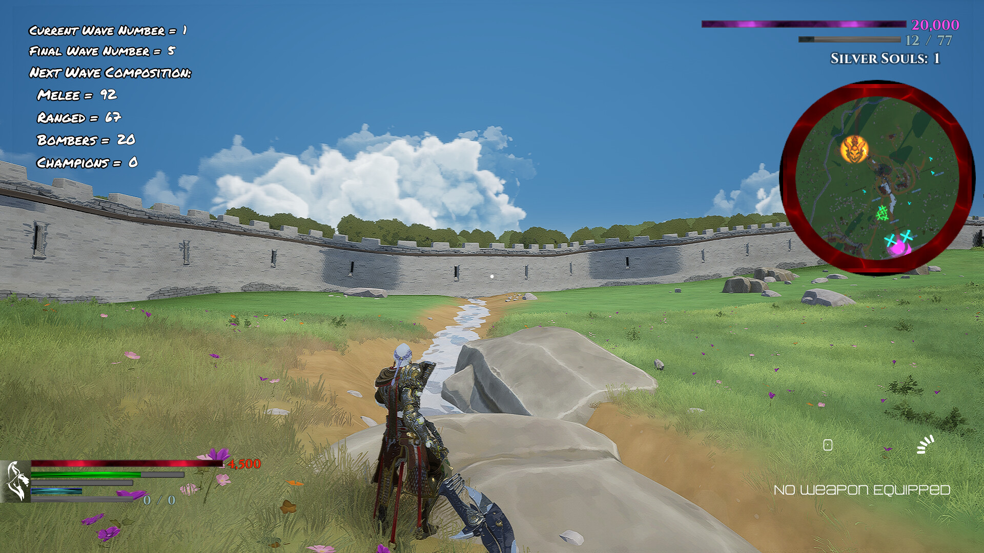 Anunnaki & The Kingdom of Goku screenshot #56