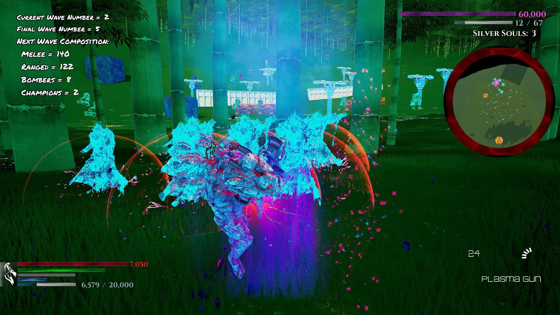 Anunnaki & The Kingdom of Goku screenshot #40