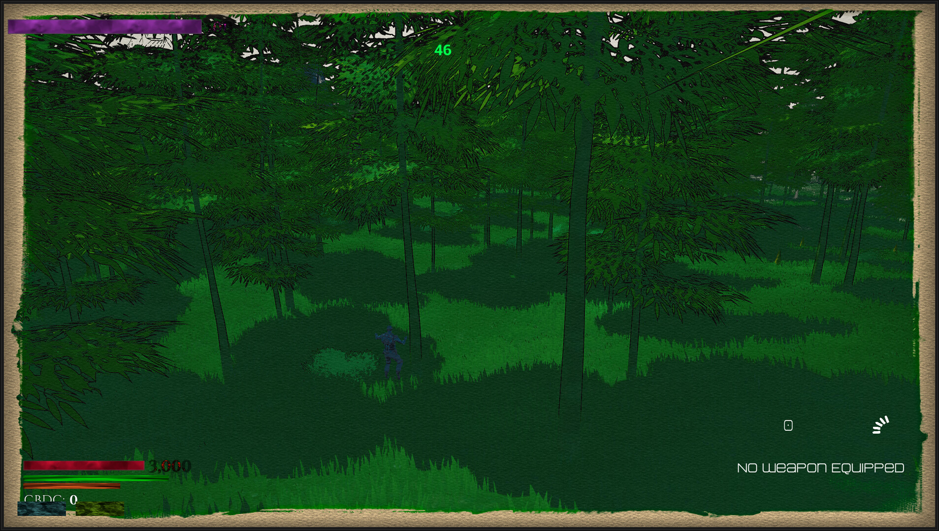 Anunnaki & The Kingdom of Goku screenshot #26