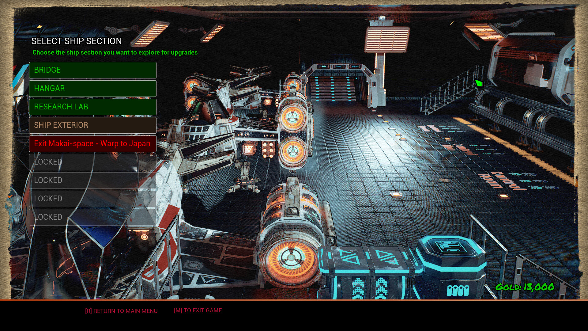 Anunnaki & The Kingdom of Goku screenshot #30