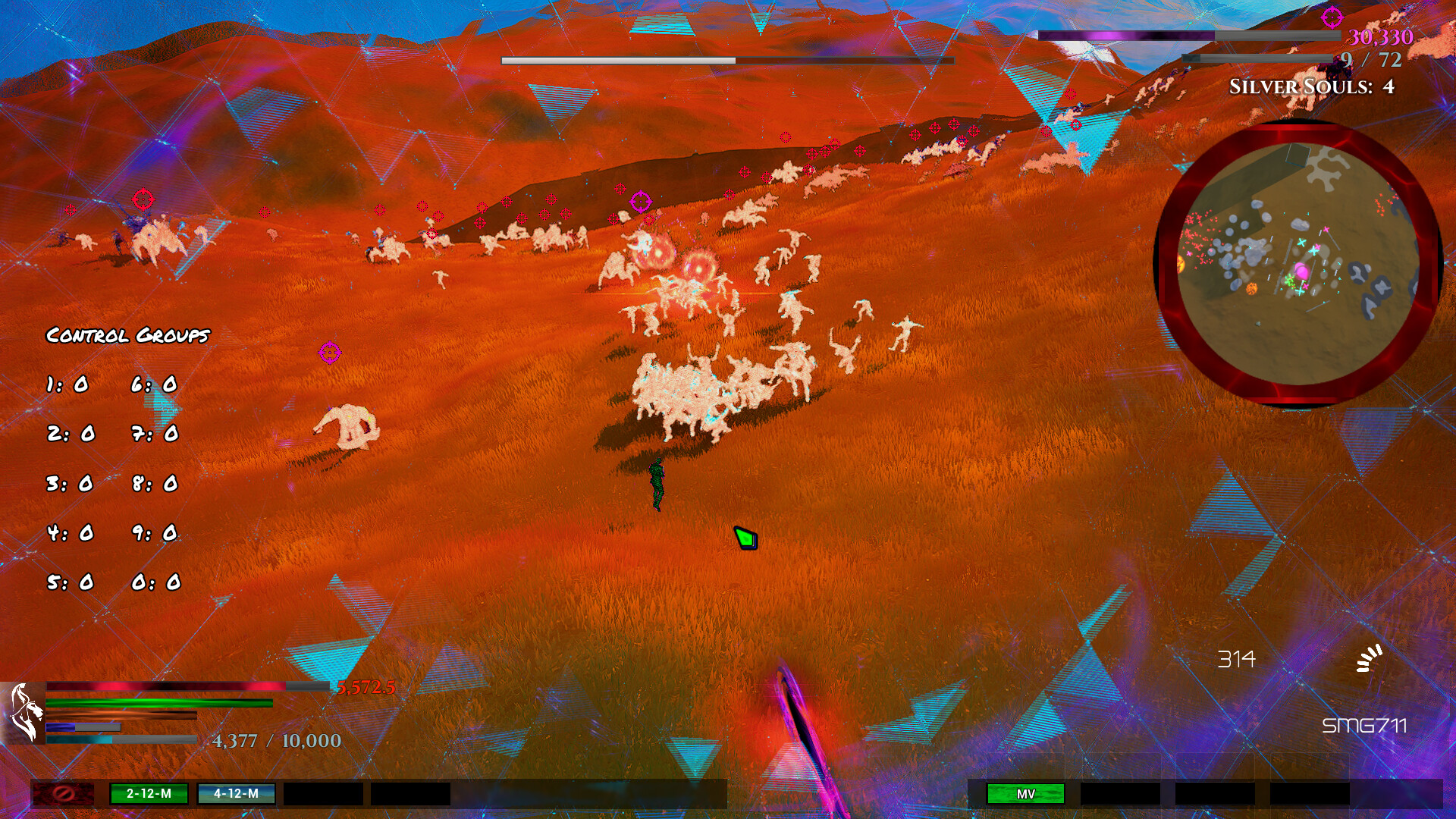 Anunnaki & The Kingdom of Goku screenshot #10