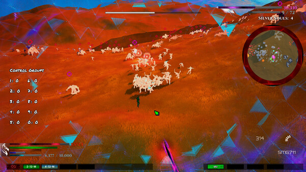 Anunnaki & The Kingdom of Goku screenshot 10