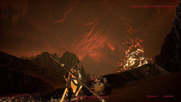 Anunnaki & The Kingdom of Goku screenshot 67