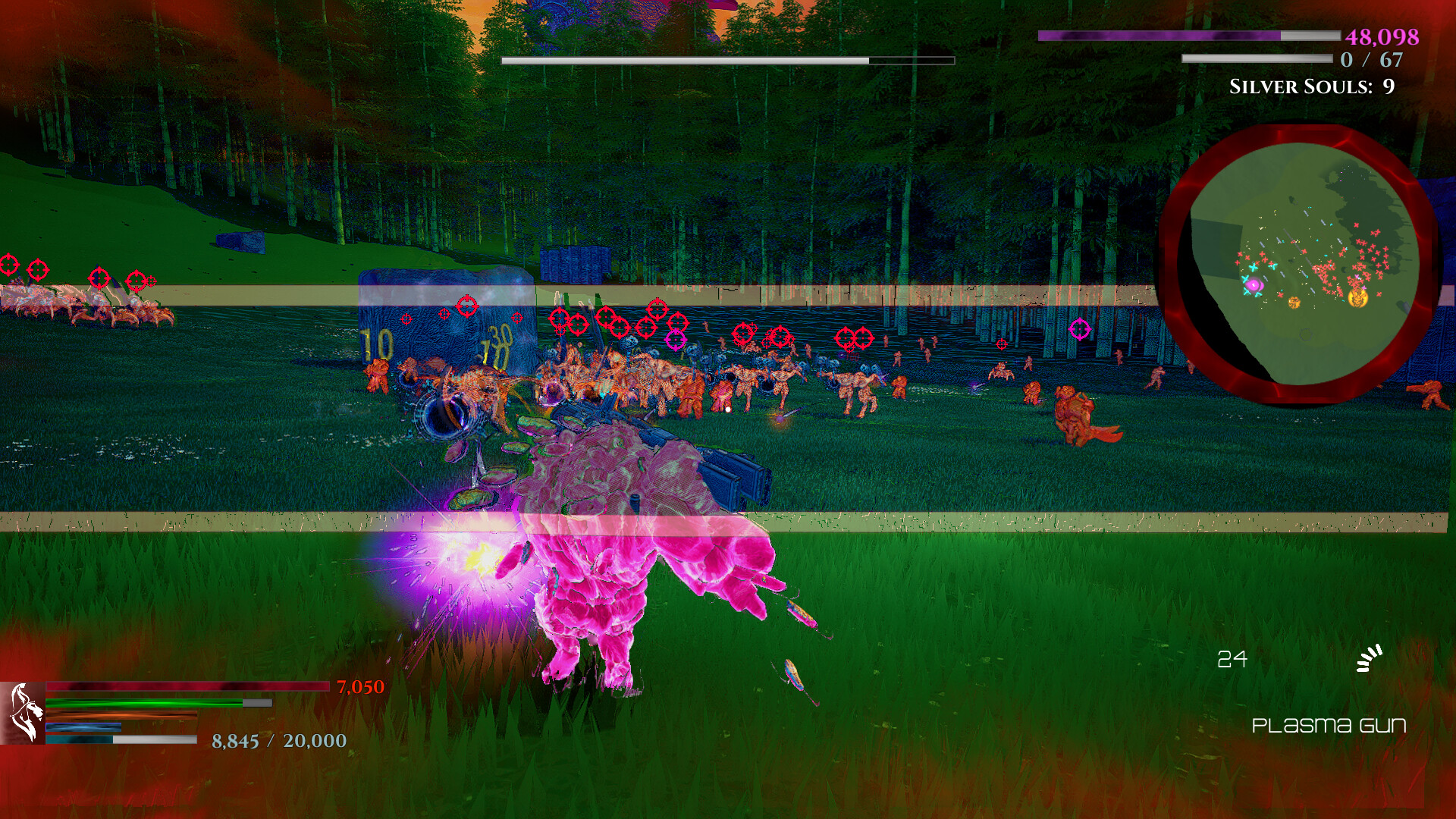 Anunnaki & The Kingdom of Goku screenshot #19