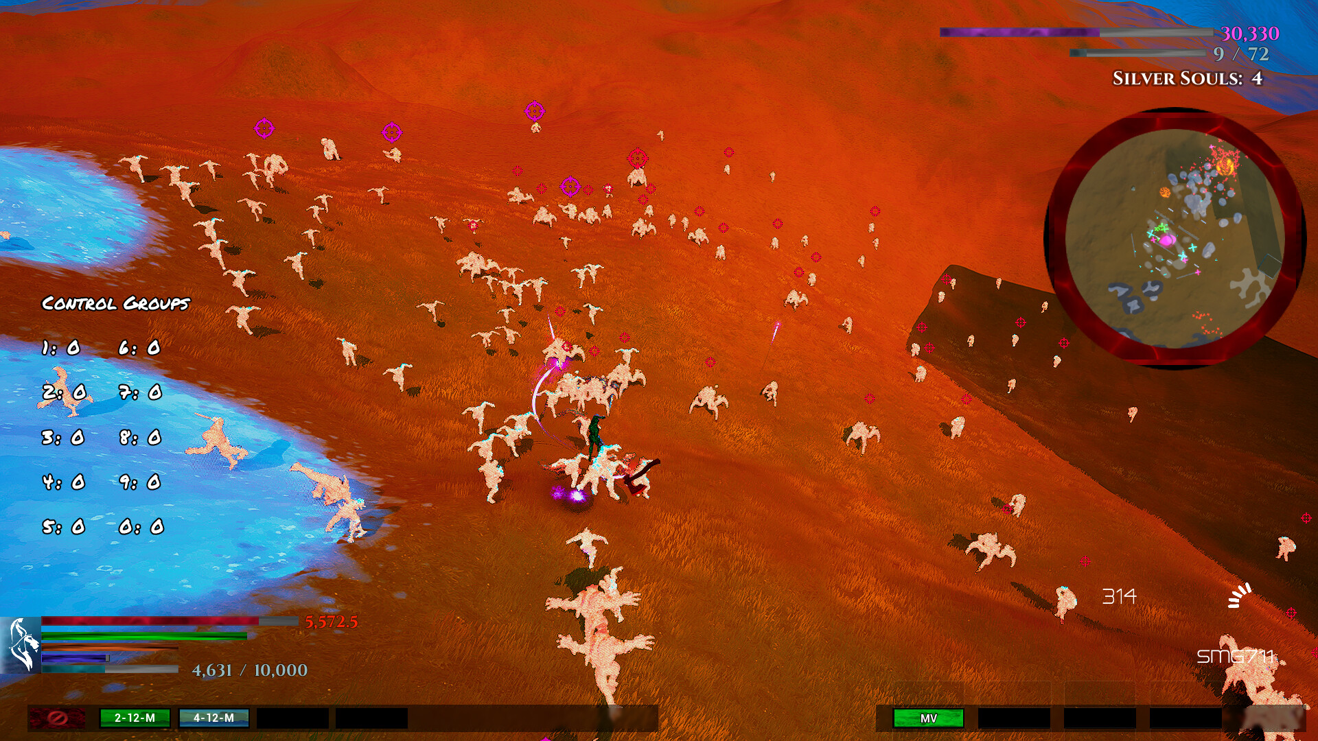 Anunnaki & The Kingdom of Goku screenshot #53