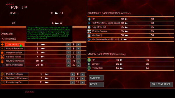 Anunnaki & The Kingdom of Goku screenshot 23