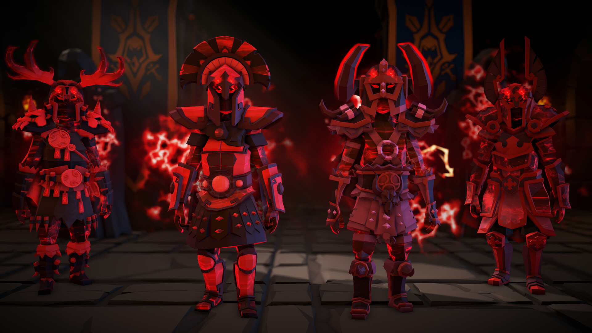 Soulstone Survivors: Supporter Pack Featured Screenshot #1