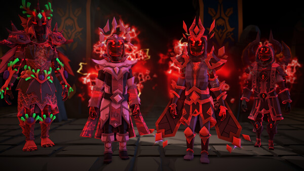 Soulstone Survivors: Supporter Pack