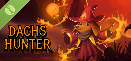 Dachs Hunter Demo