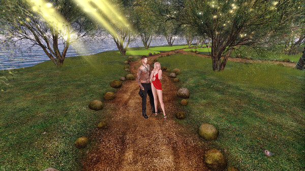 Alife Virtual game for windows Pc 1