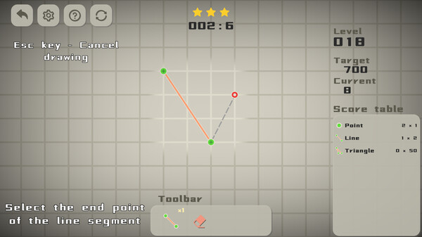 Geometry Factory screenshot 3