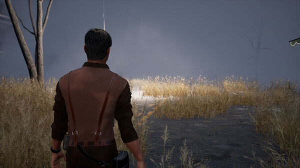Kinanh: Town of Darkness screenshot 3