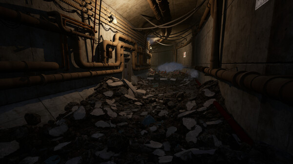 Kinanh: Town of Darkness screenshot 5