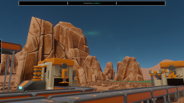 Exofactory screenshot 3