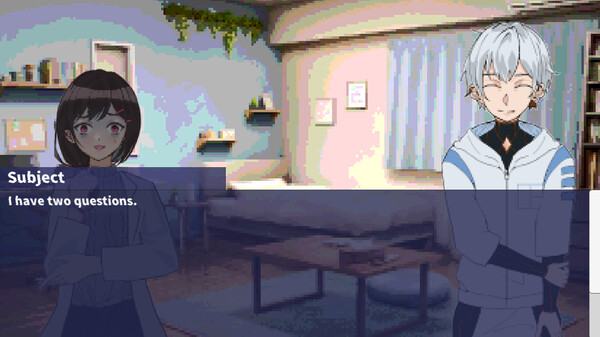 Recursion Vessel screenshot 3