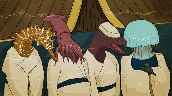 Noah's Dilemma - Original Soundtrack