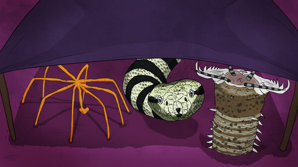 Noah's Dilemma - Original Soundtrack