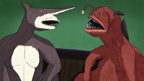 Noah's Dilemma - Original Soundtrack