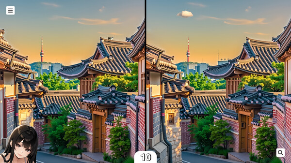 A Sexy Tour With : Yeona game for Linux 1