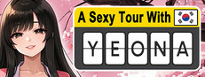 A Sexy Tour With Yeona