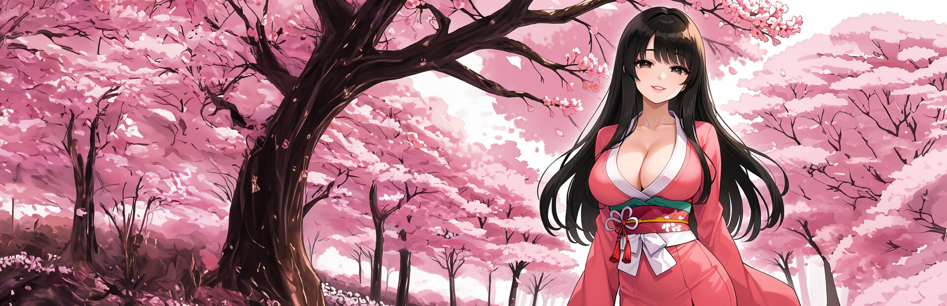 A Sexy Tour With : Yeona