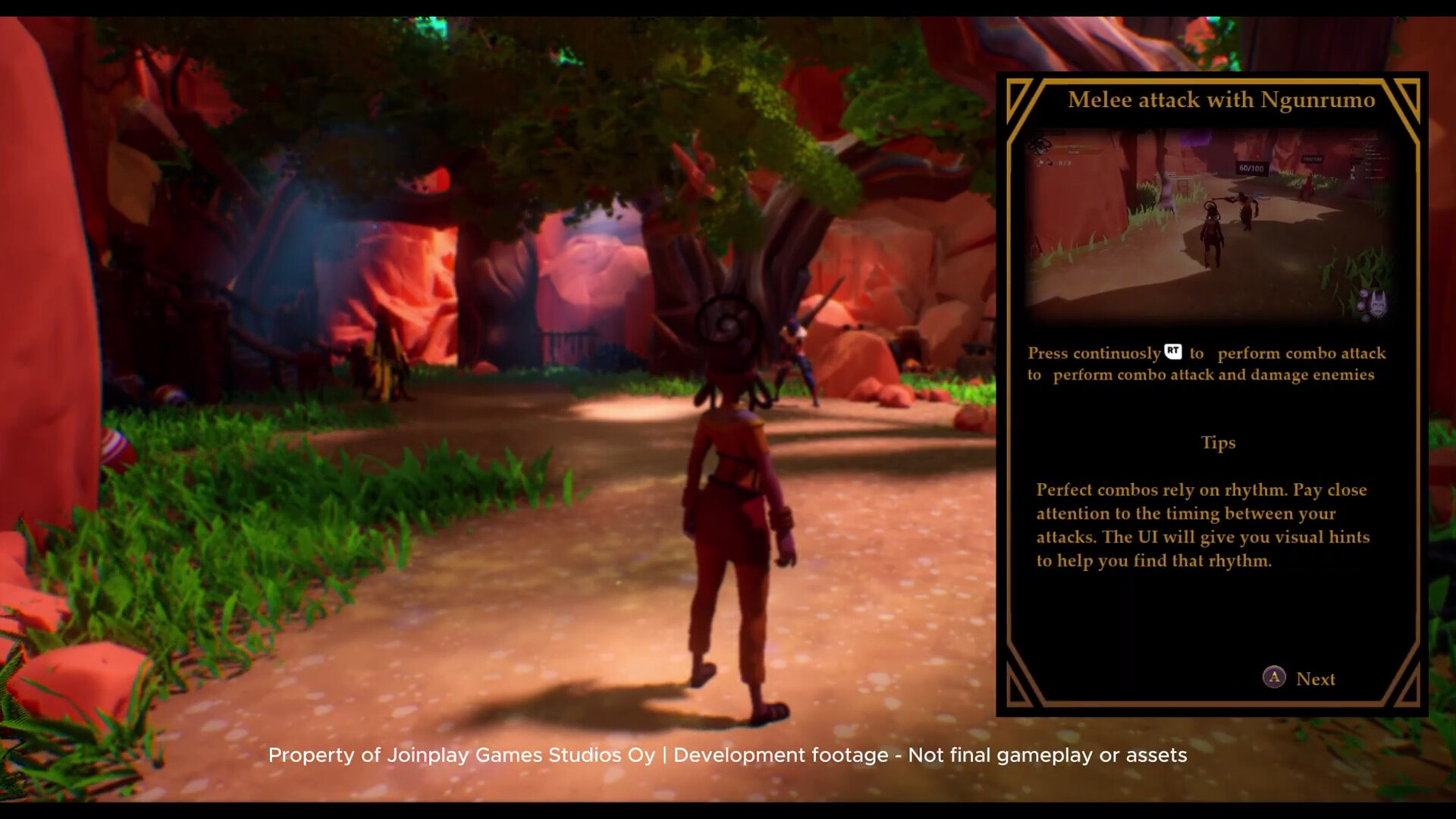 Amma™: Chronicles of lost stars screenshot #4