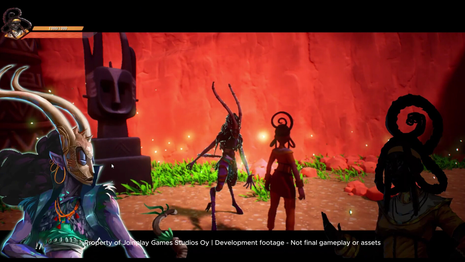 Amma™: Chronicles of lost stars screenshot #3