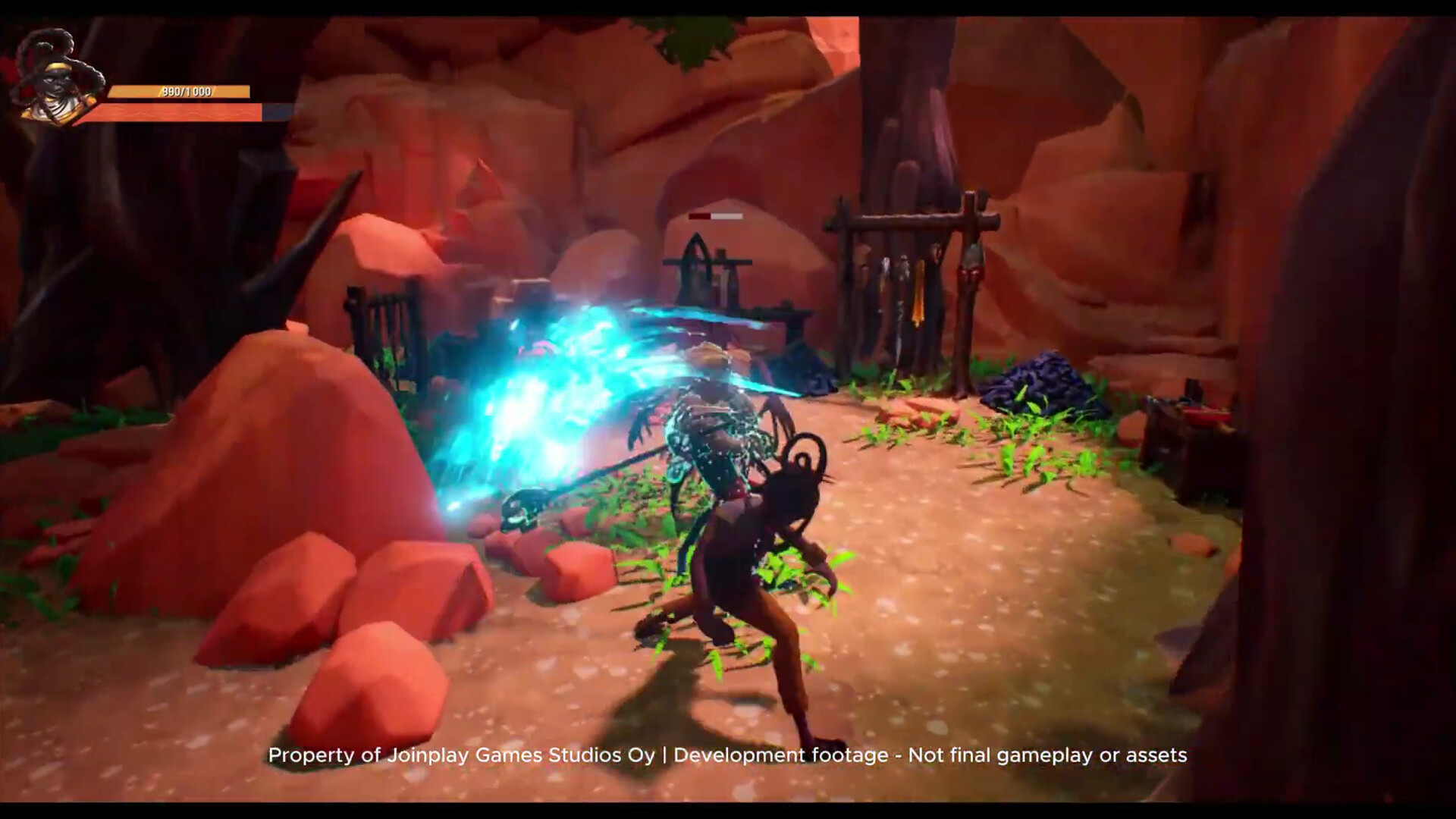 Amma™: Chronicles of lost stars screenshot #1