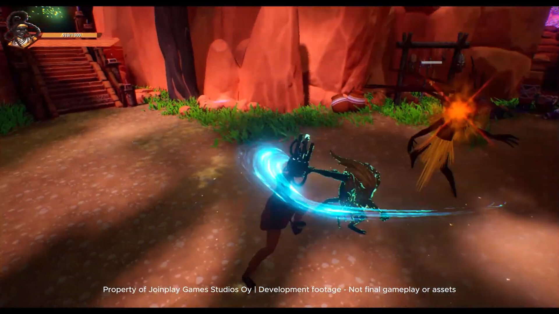 Amma™: Chronicles of lost stars screenshot #2