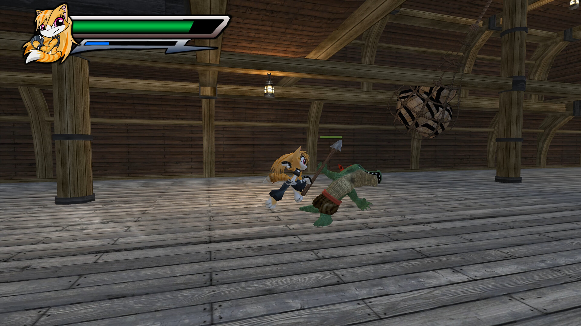 Taiwan Coolfox screenshot #7