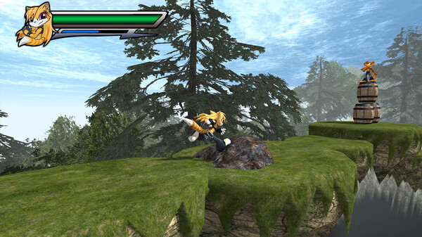 Taiwan Coolfox screenshot 6