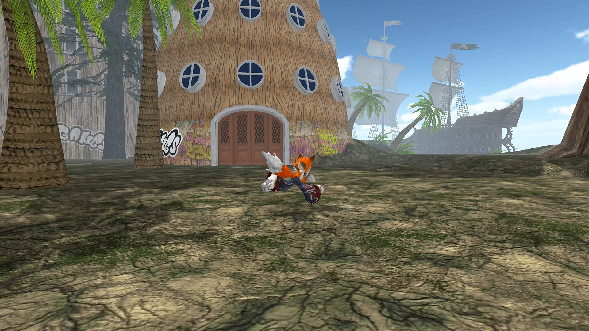 Taiwan Coolfox screenshot #3