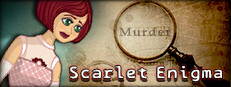Scarlet Enigma