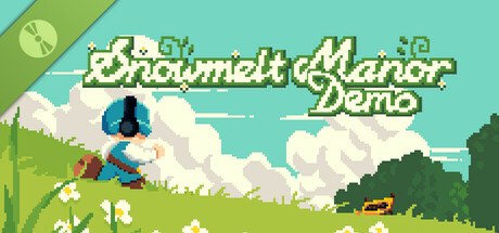 融雪庄园 Demo cover art