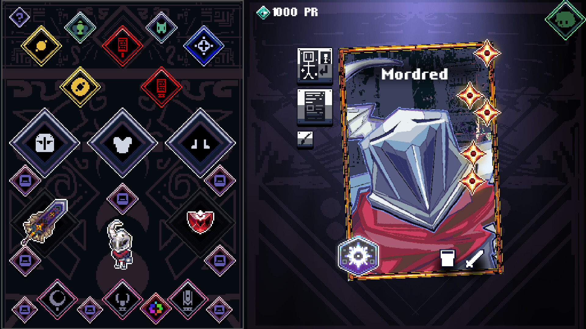 Crystal Moon screenshot #6