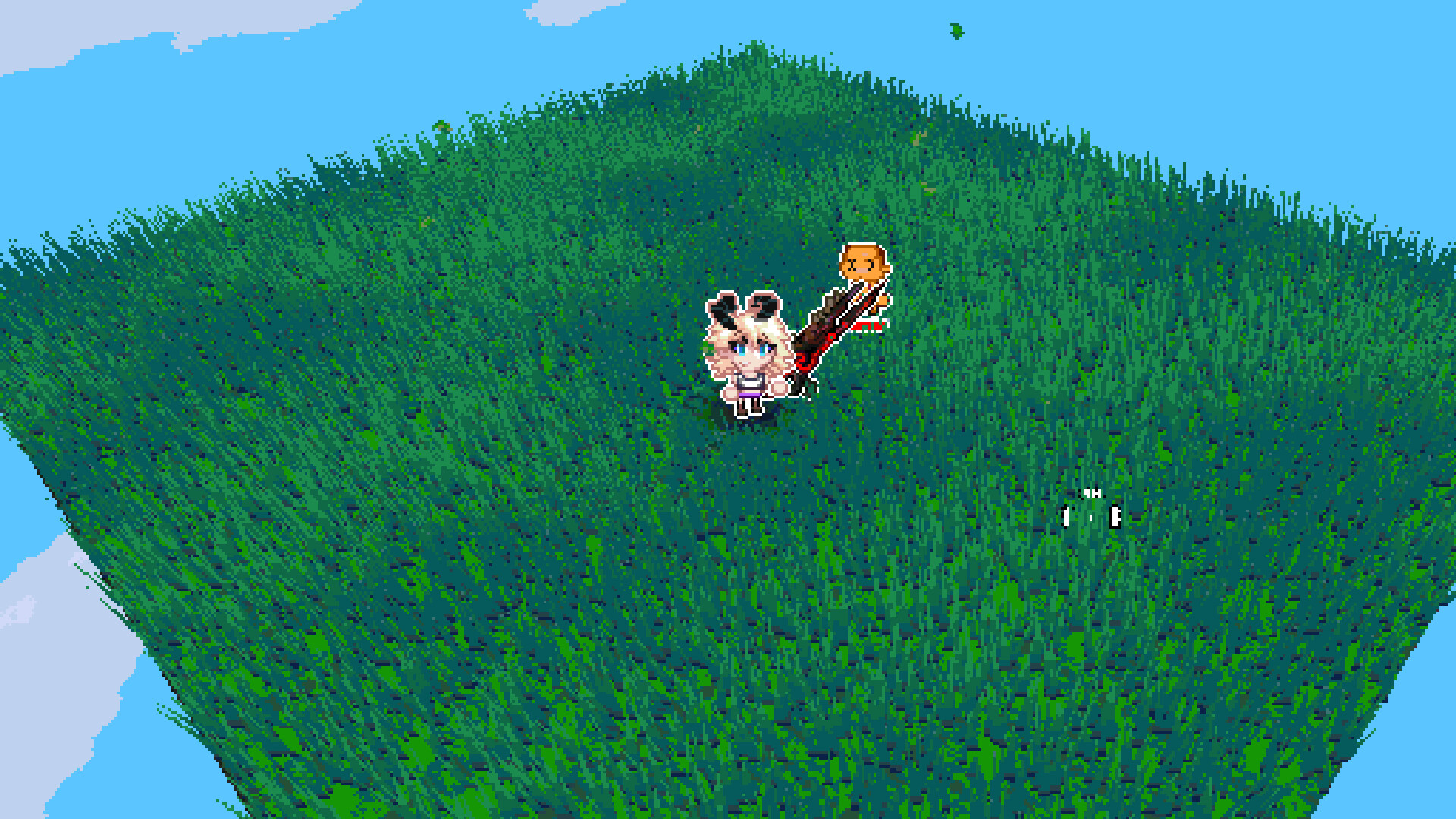 Crystal Moon Featured Screenshot #1