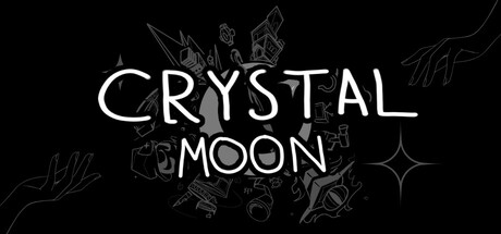 Crystal Moon cover art