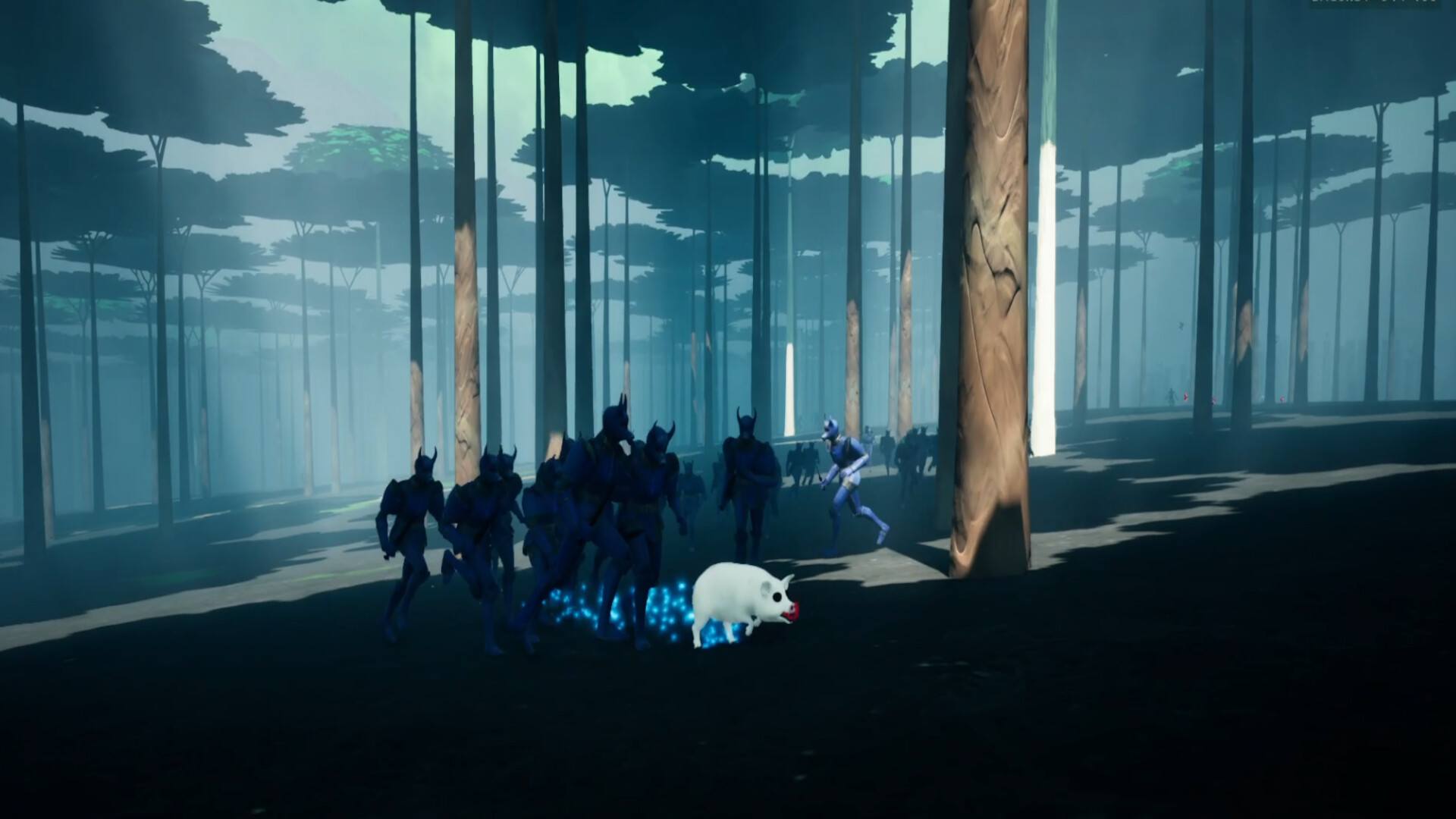 SOUL BACON screenshot 5