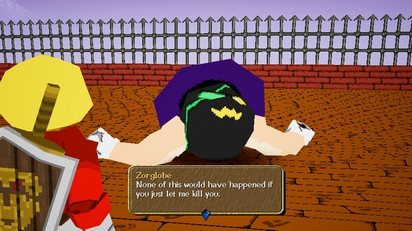 Zenzicube: The Power of Six screenshot 15