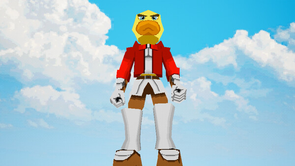 Zenzicube: The Power of Six screenshot 1