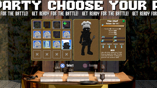 Zenzicube: The Power of Six screenshot 6