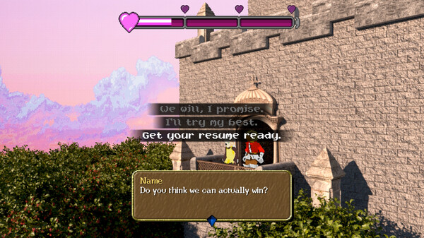Zenzicube: The Power of Six screenshot 9