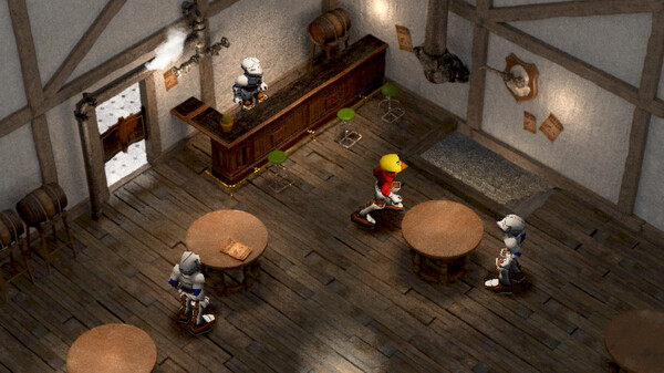 Zenzicube: The Power of Six screenshot 8
